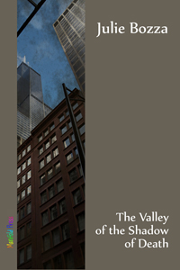 The Valley of the Shadow of Death - Julie Bozza
