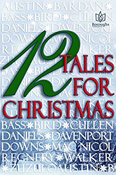 12 Tales for Christmas - Various