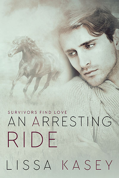 An Arresting Ride - Lissa Kasey