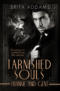 Tarnished Souls - Brita Addams