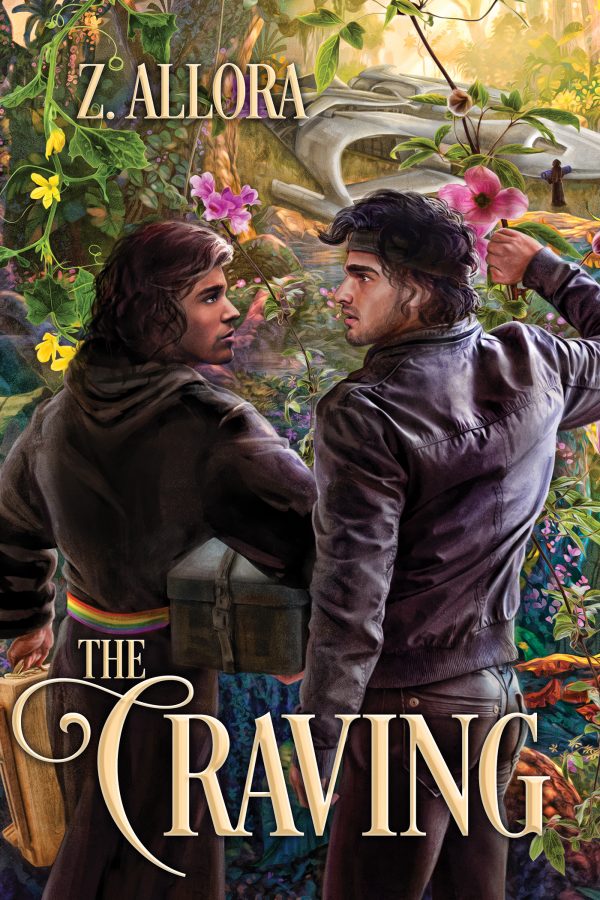 The Craving - Z. Allora