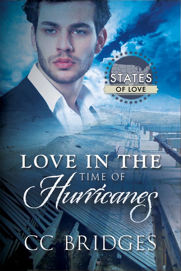 Love in the Time of Hurricanes - C.C. Bridges