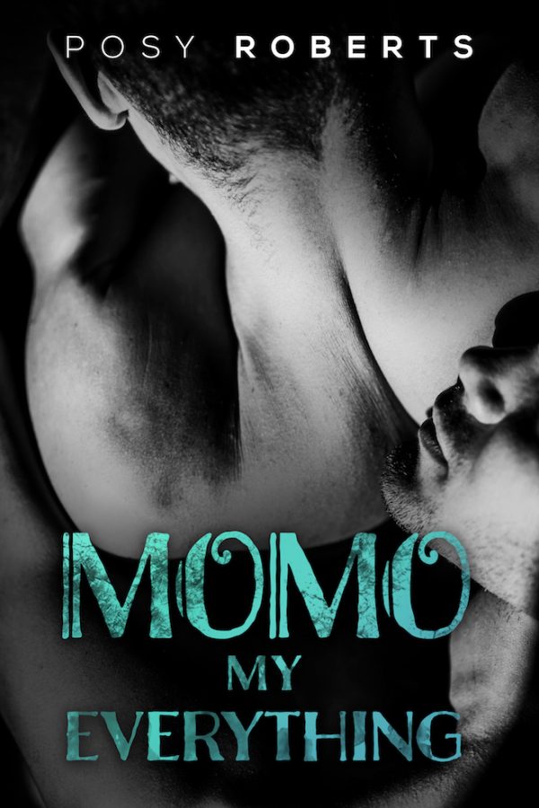 Momo My Everything - Posy Roberts