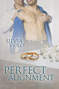 Perfect Alignment - Silvia Violet