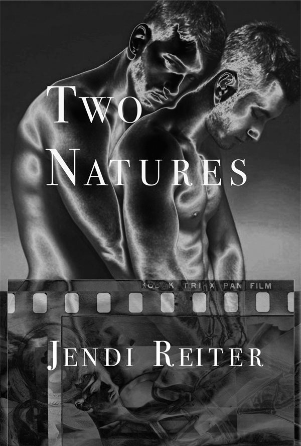 Two Natures - Jendi Reiter