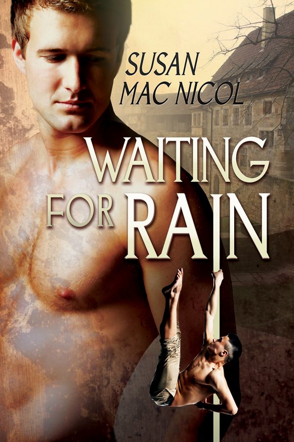Waiting for Rain - Susan Mac Nicol