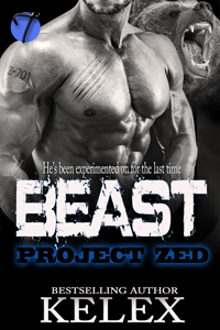 Beast Project Zed - Kelex
