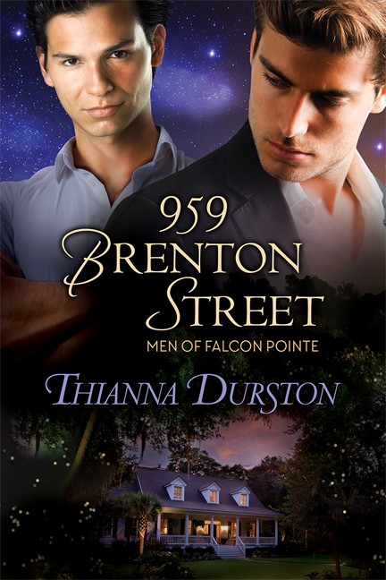 959 Brenton Street - Thianna Durston - Men of Falcon Pointe