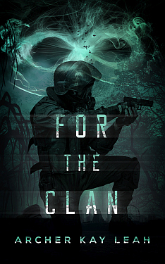For the Clan – Archer Kay Leah