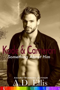 Kade and Cameron - A.D. Ellis
