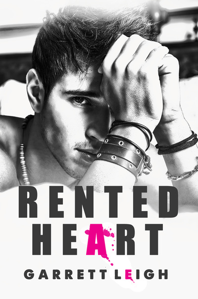 Rented Heart - Garrett Leigh