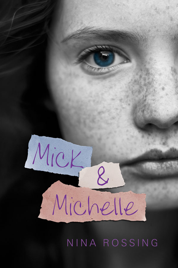 Mick & Michelle - Nina Rossing