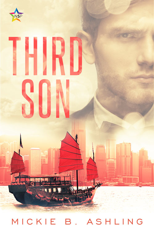 Third Son - Mickie B. Ashling