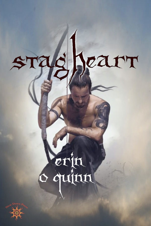 Stag Heart - Erin O'Quinn