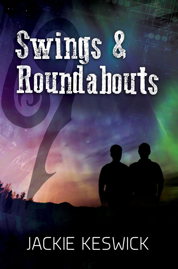 Swings and Roundabouts - Jackie Keswick