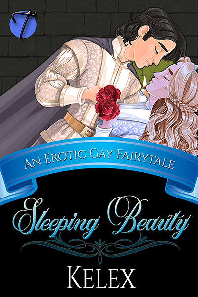 Sleeping Beauty - Kelex