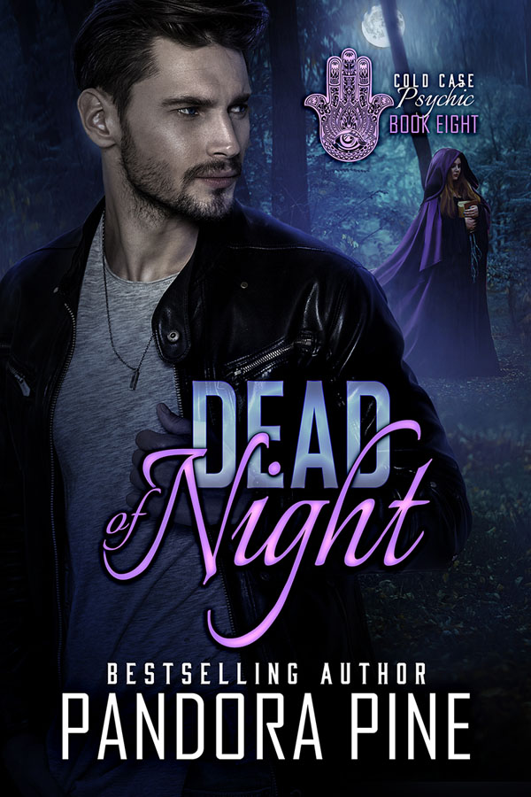Book Cover: Dead of Night